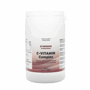 C-Vitamin Complex