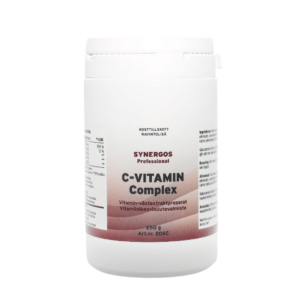 C-Vitamin Complex