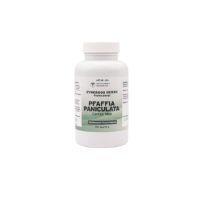 Pfaffia Paniculata - Cortex Max