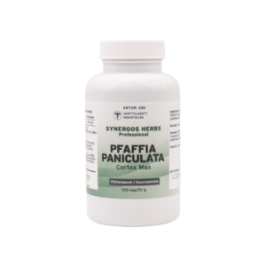 Pfaffia Paniculata - Cortex Max 