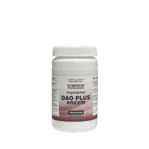 Dao PLUS enzym