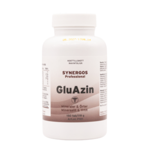 Gluazin