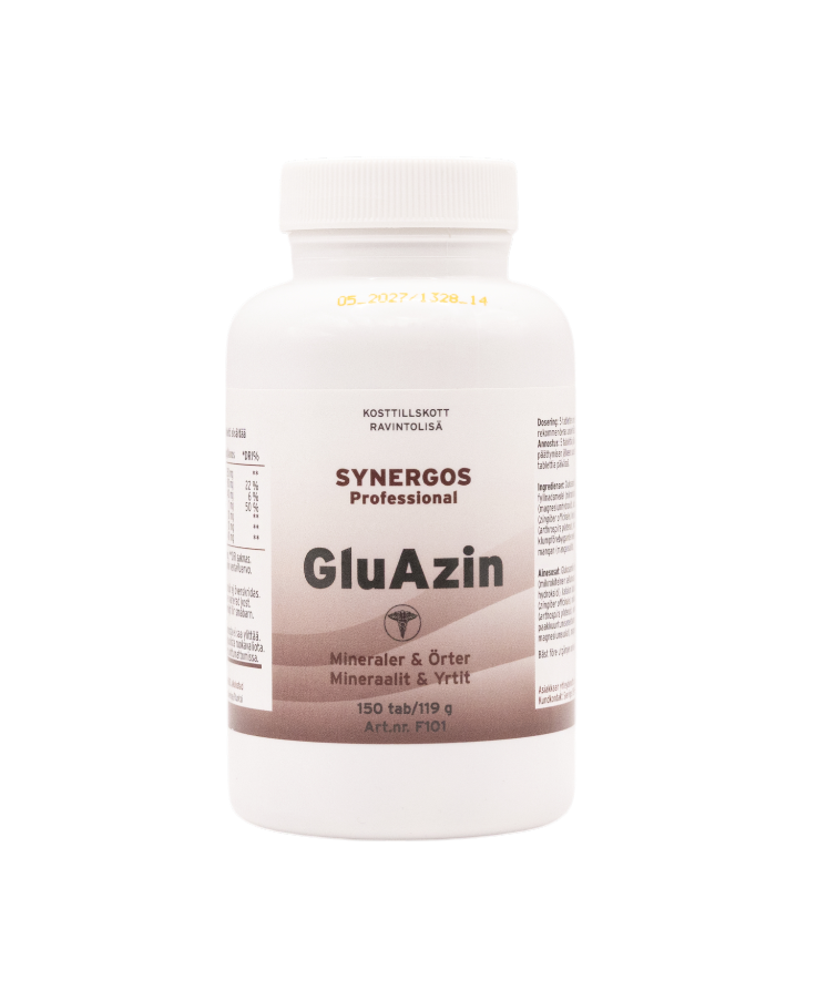 Gluazin