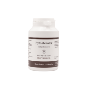 Fytosteroler