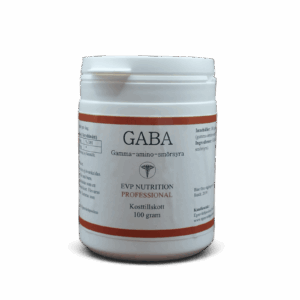 GABA 100g
