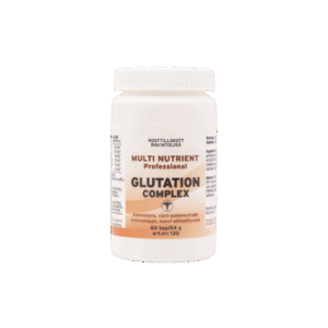 Glutation Complex