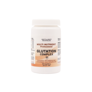 Glutation Complex 