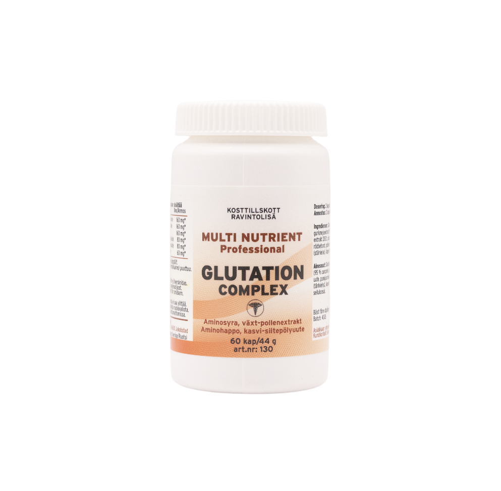 Glutation Complex