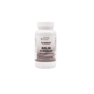 Kolin Synergos