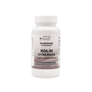 Kolin Synergos