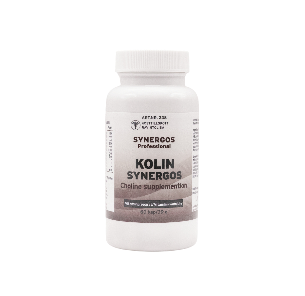 Kolin Synergos