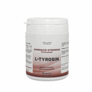 L-tyosine