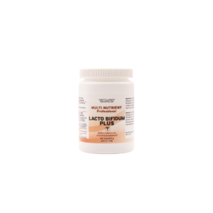 Lacto bifidum Plus