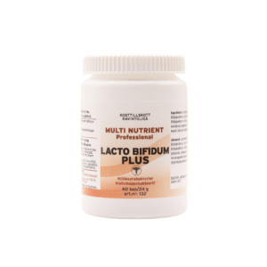 Lacto bifidum Plus