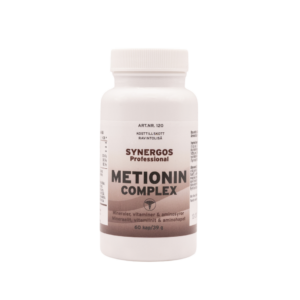 Metionin Complex