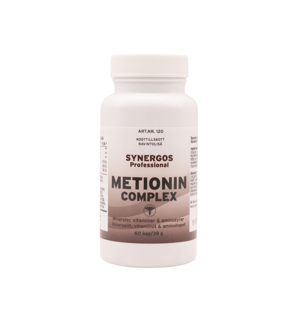Metionin Complex