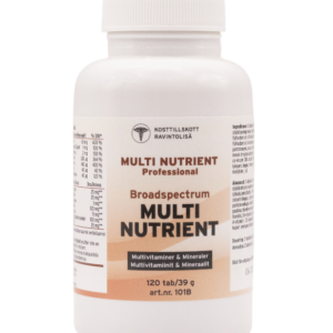 Multi Nutrient