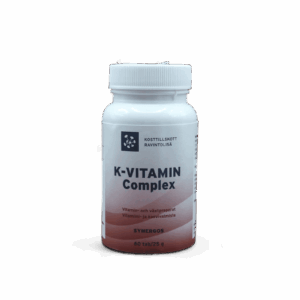 K-vitamin Complex