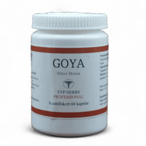 Goya, Bitter Melon - EVP Nutrition