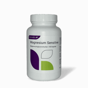 Magnesium Sensitive