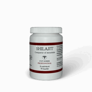 Shilajit