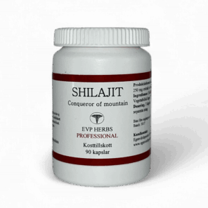 Shilajit