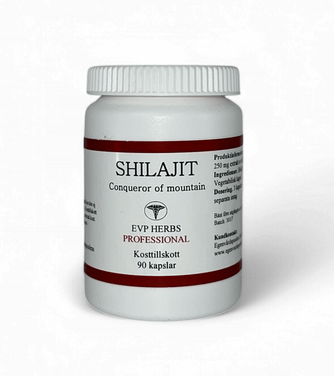 Shilajit
