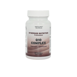 Q10 Complex 