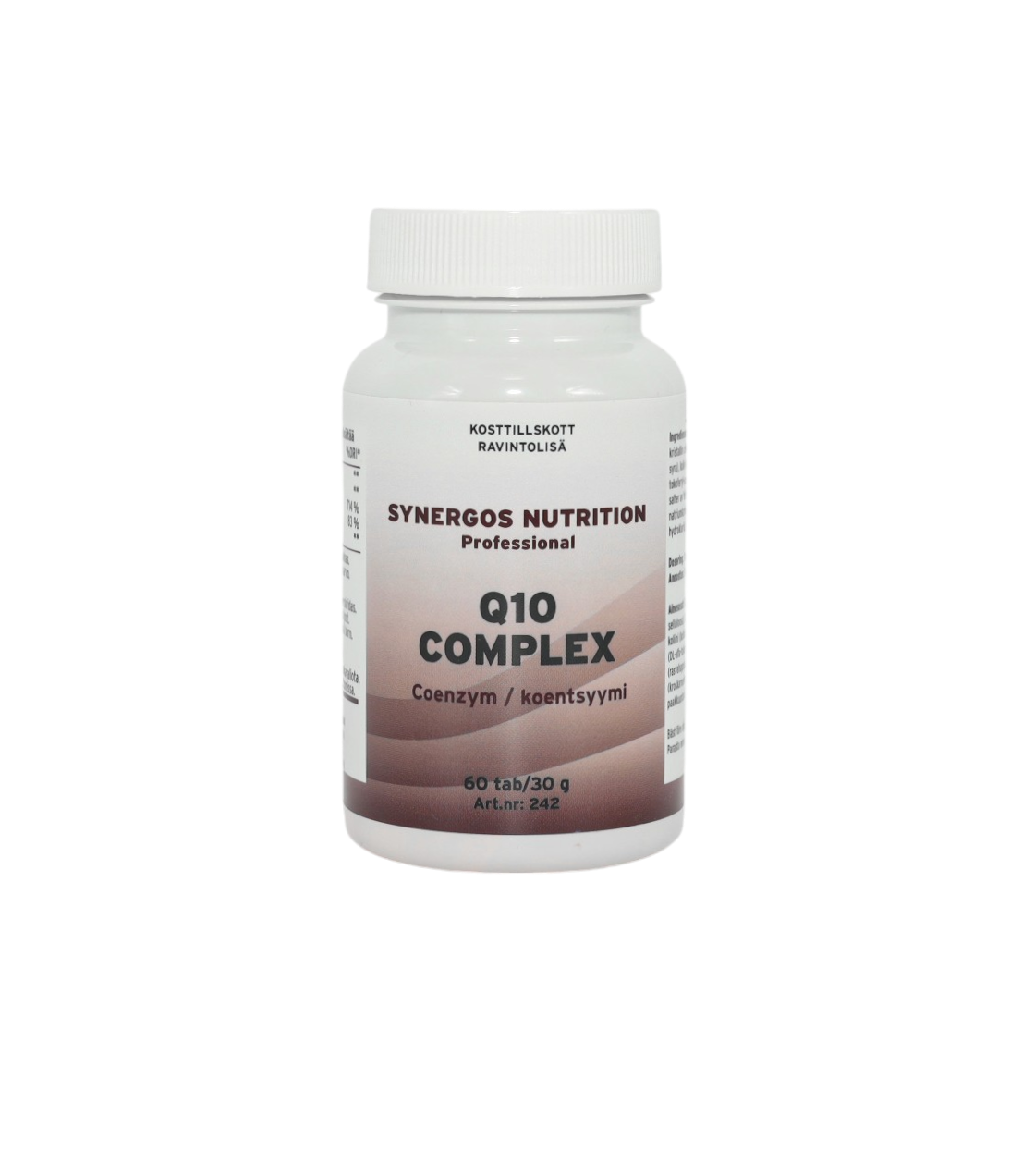 Q10 Complex