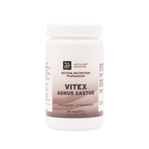 Vitex agnus castus 