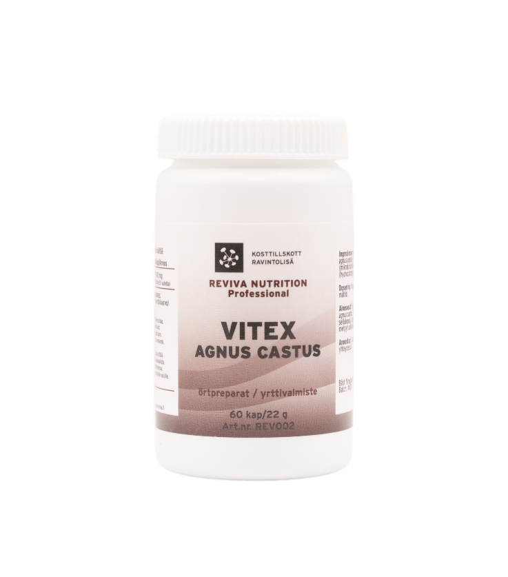 Vitex agnus castus