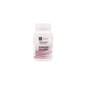 Ginkgo Biloba