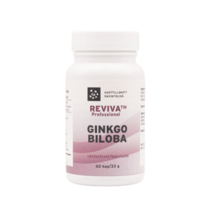Ginkgo Biloba