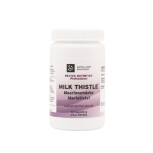 Milk thistle