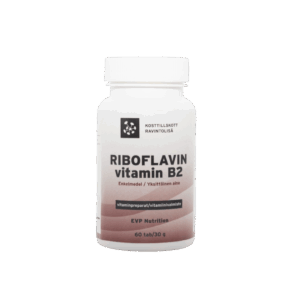 Riboflavin B2