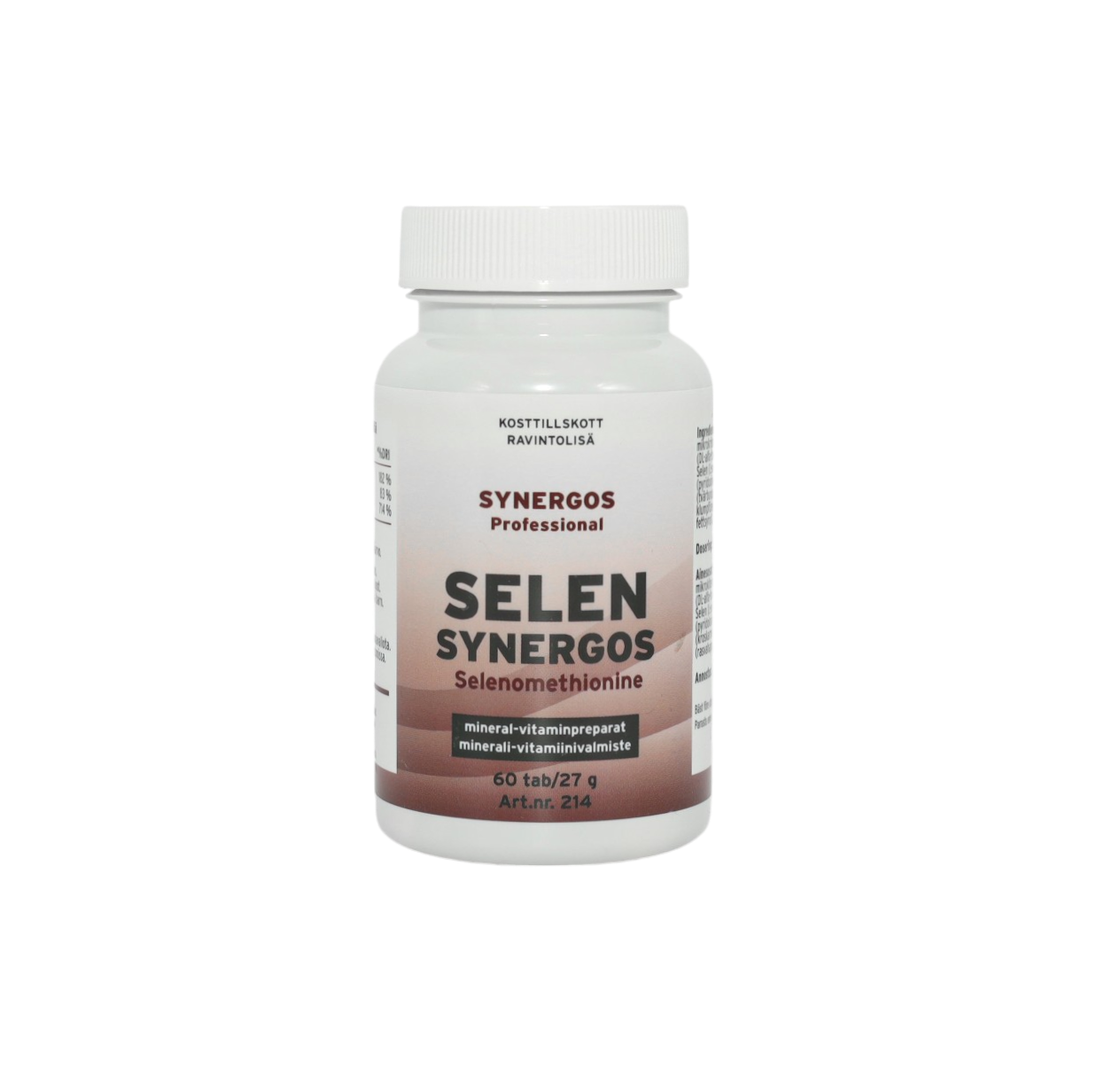 Selen Synergos
