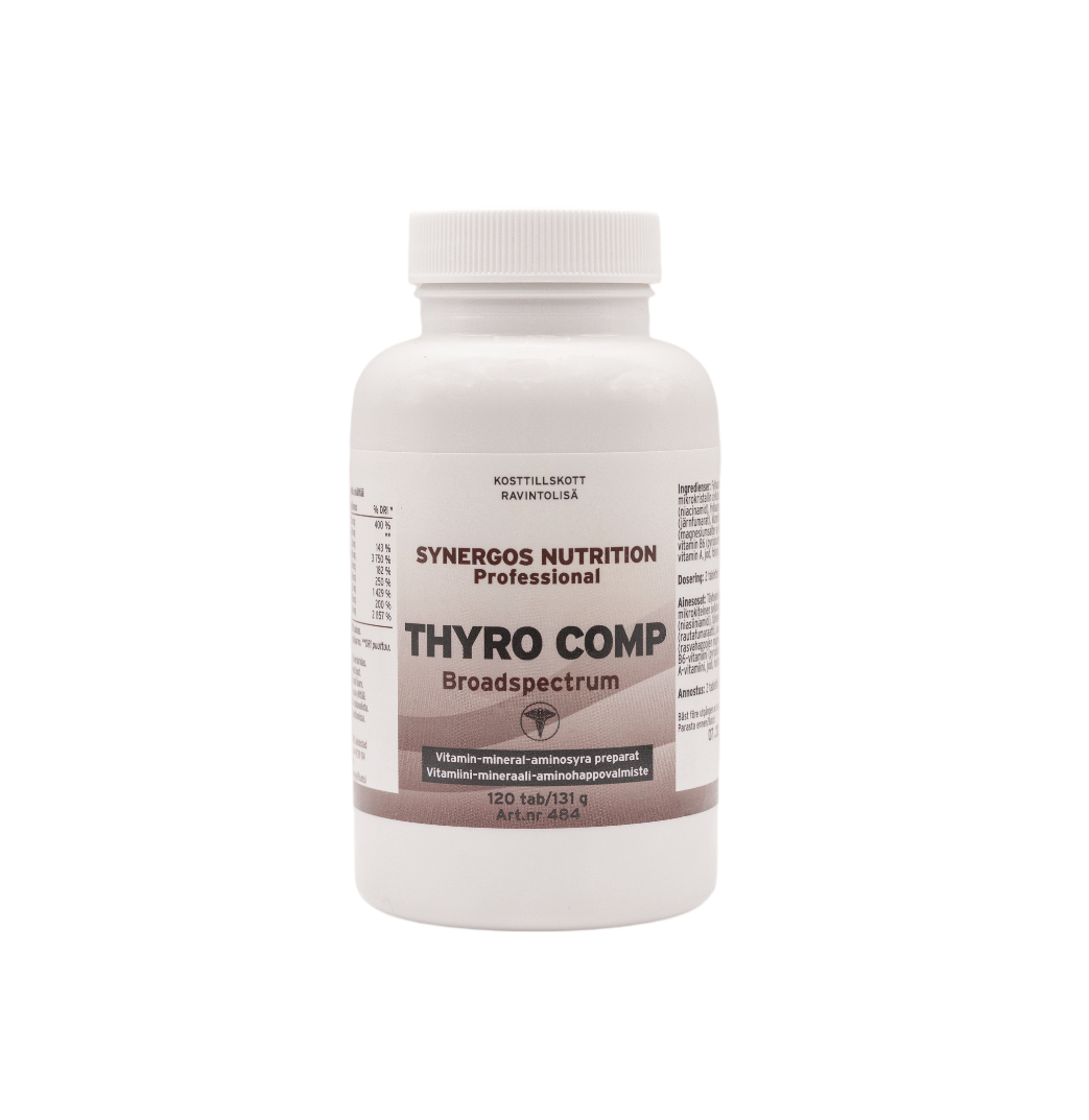 Thyro Comp