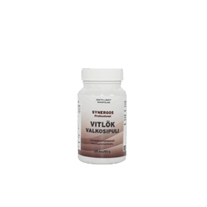 Vitlök