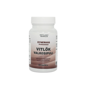 Vitlök