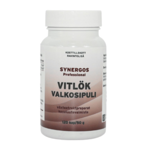 Vitlök