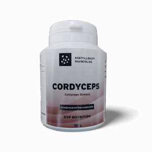 Cordyceps, 50g