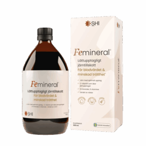Femineral