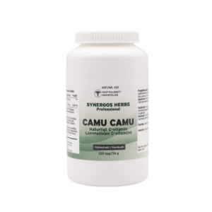 Camu Camu 
