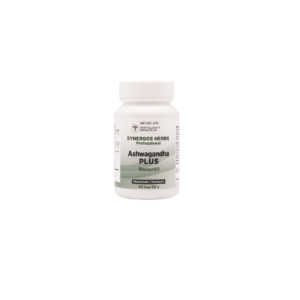Ashwagandha Plus