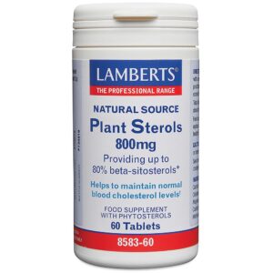 Plant Sterols 800 mg