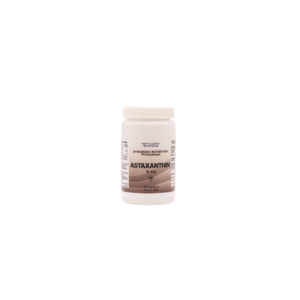 Astaxanthin