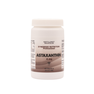 Astaxanthin