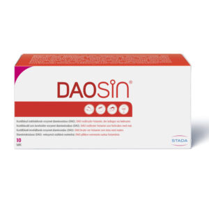 Daosin