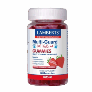 Multi-Guard for kids Gummies - Lamberts