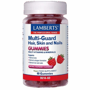 Multi-Guard Gummies - Lamberts